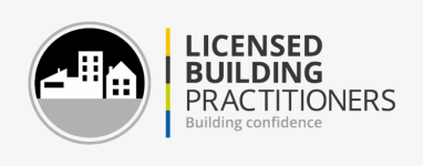 Licensed Building Practitioner (LBP)
