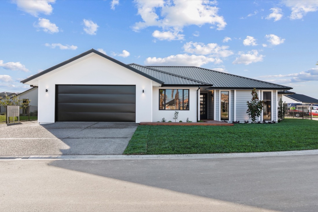 Residential re-roof