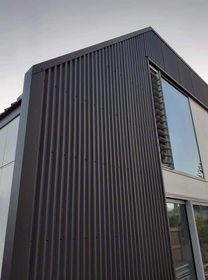 New build